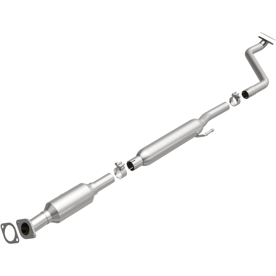MagnaFlow Direct-Fit OEM Grade Catalytic Converter - 52828