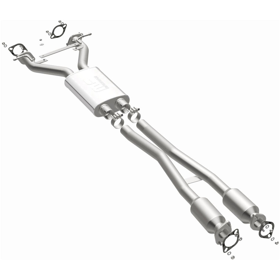 MagnaFlow Direct-Fit OEM Grade Catalytic Converter - 52849
