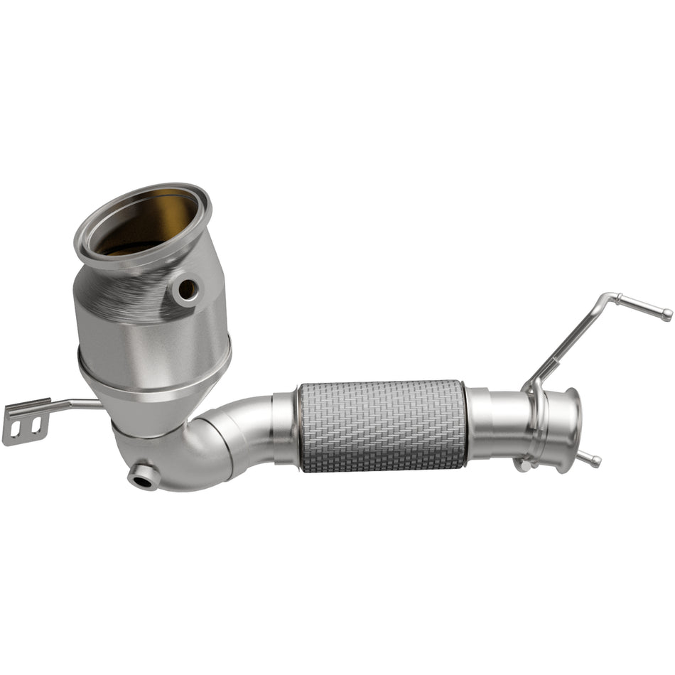 MagnaFlow Direct-Fit OEM Grade Catalytic Converter - 52929