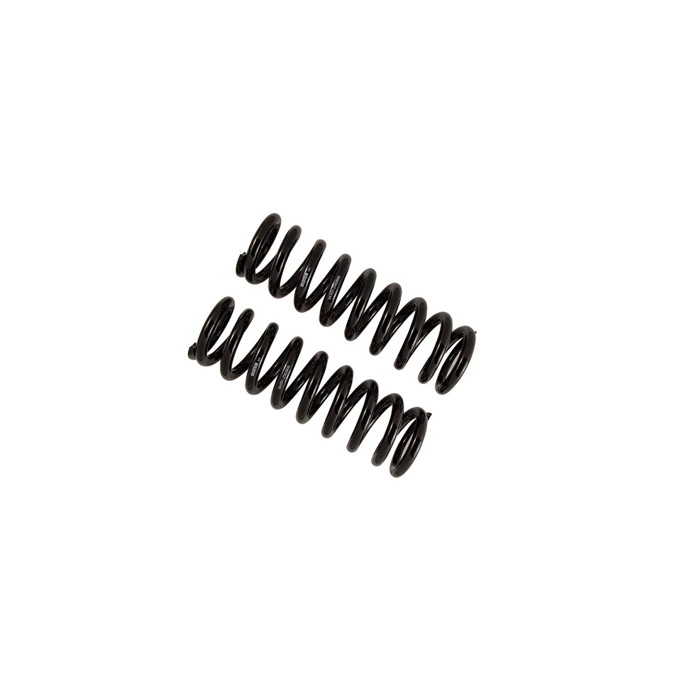 Bilstein 53-291387 B12 (Special) - Coil Spring Set