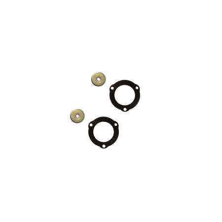 Bilstein 53-291394 B12 (Special) - Coil Spring Set