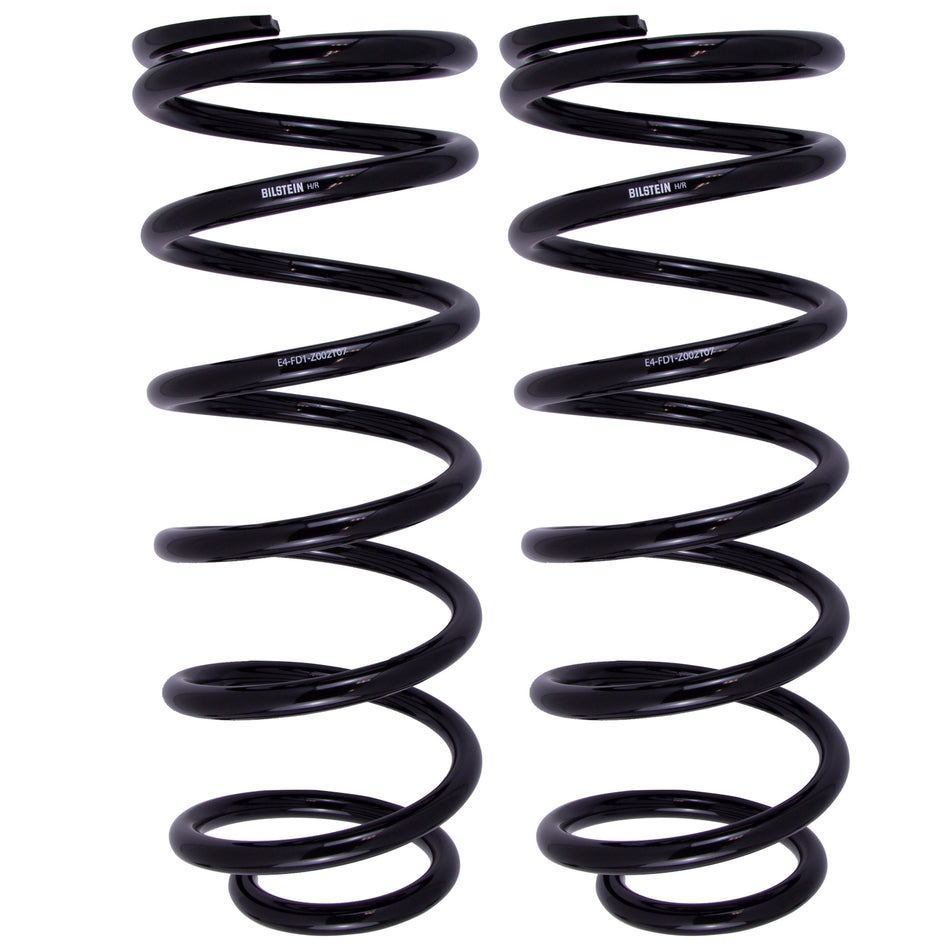 Bilstein 53-297686 B12 (Special) - Coil Spring Set