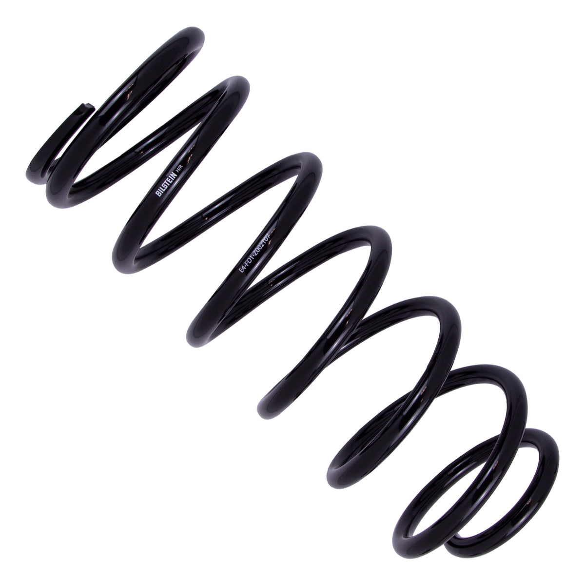 Bilstein 53-297686 B12 (Special) - Coil Spring Set