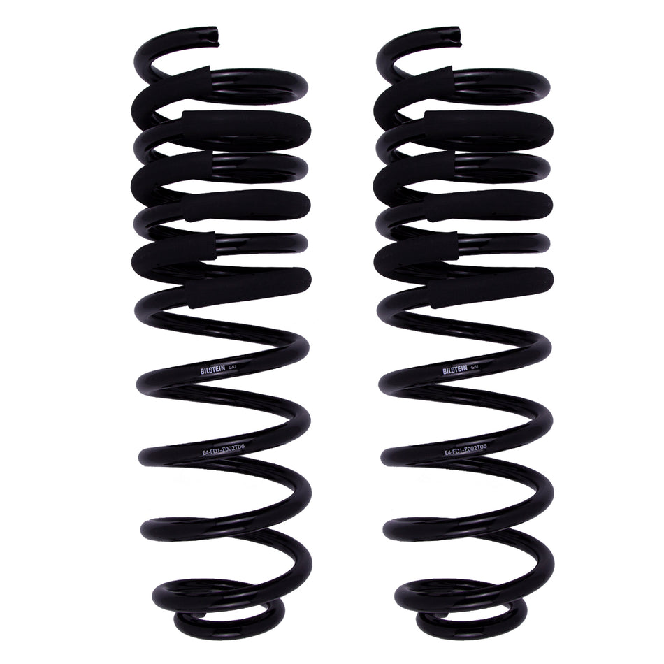 Bilstein 53-297839 B12 (Special) - Coil Spring Set