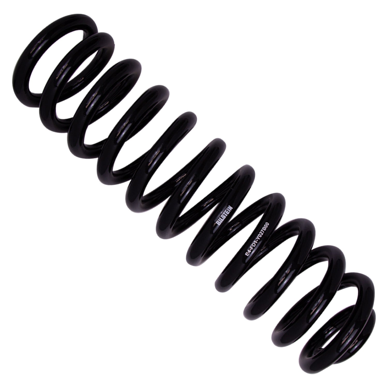 Bilstein 53-317308 B12 (Special) - Coil Spring Set