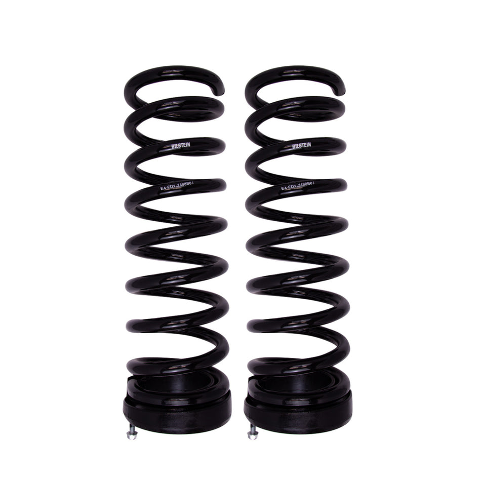 Bilstein 53-317315 B12 (Special) - Coil Spring Set
