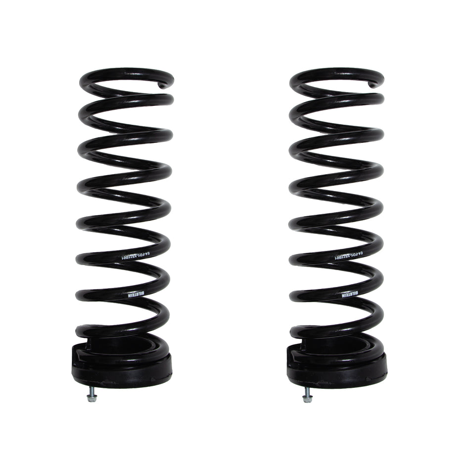 Bilstein 53-317322 B12 (Special) - Coil Spring Set