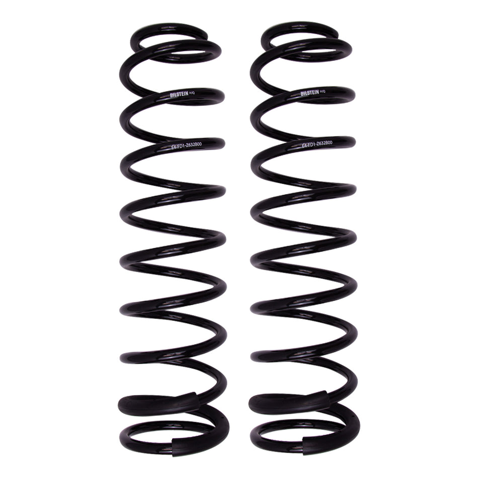 Bilstein 53-322401 B12 (Special) - Coil Spring Set