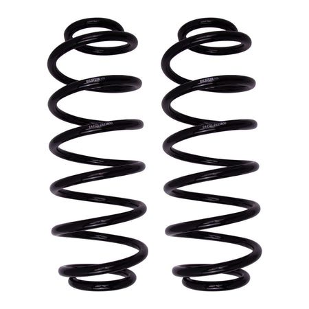Bilstein 53-322425 B12 (Special) - Coil Spring Set