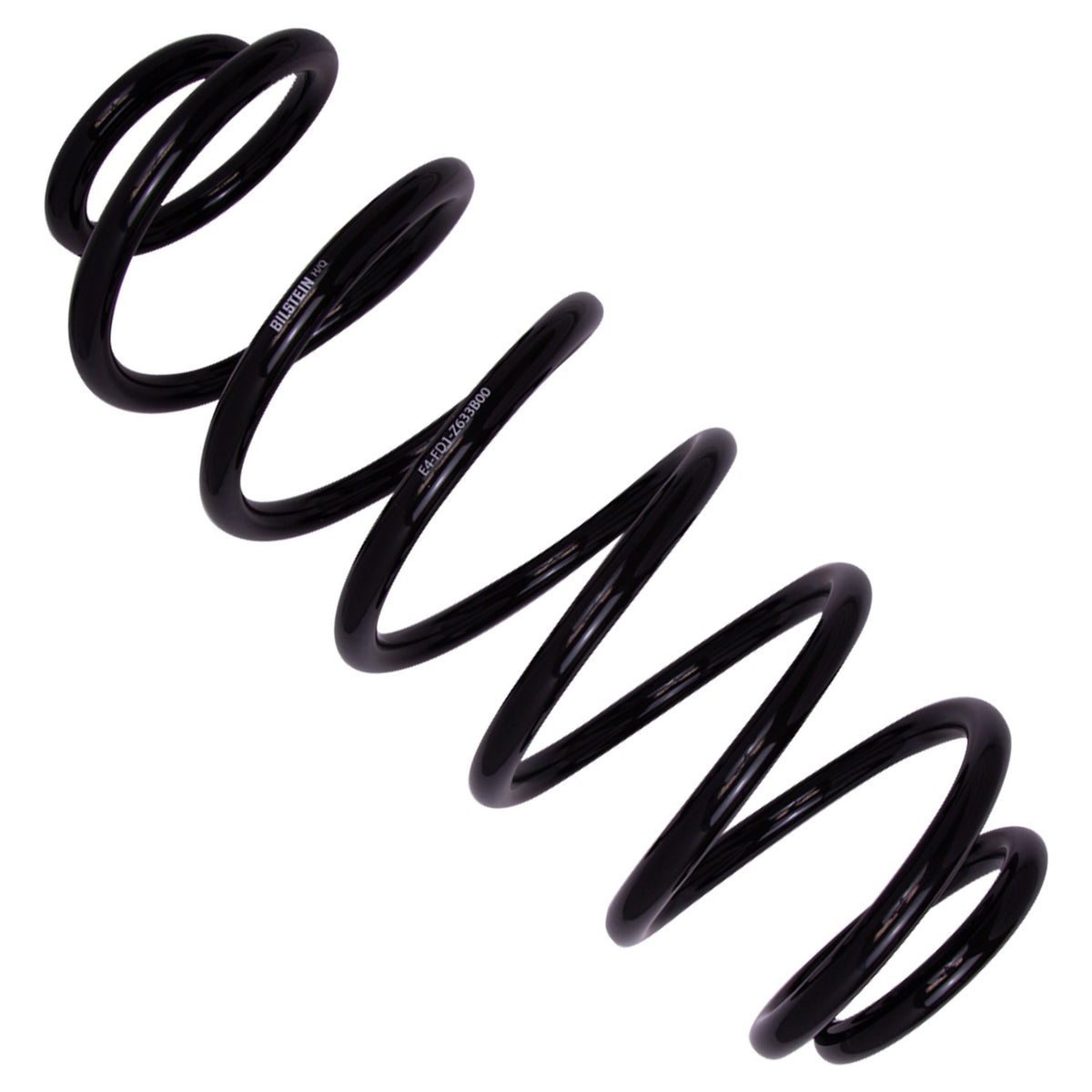Bilstein 53-322425 B12 (Special) - Coil Spring Set