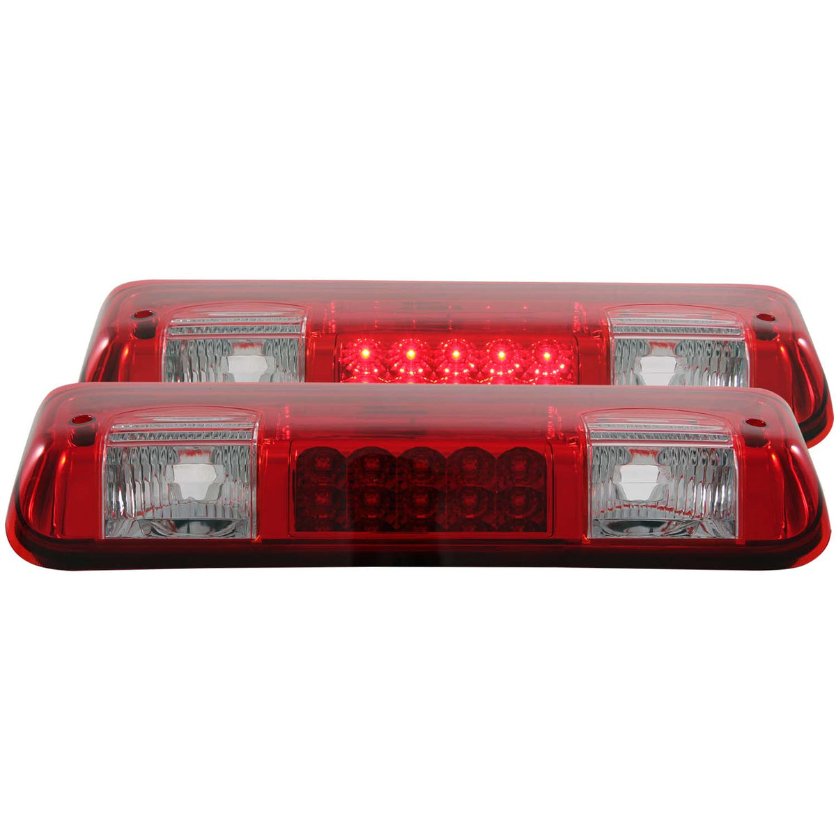 Third Brake Light Assembly For 2004-2008 Ford F-150 531003