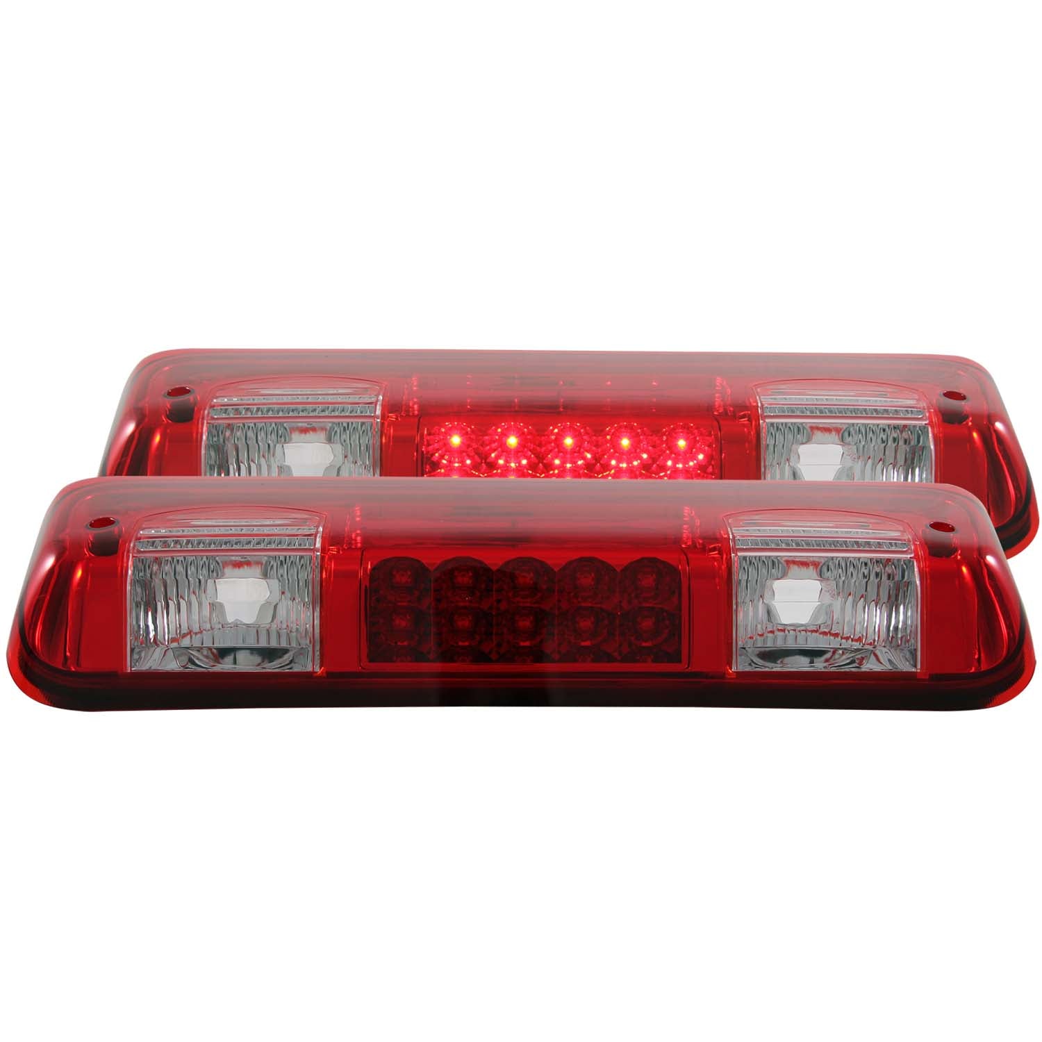 Third Brake Light Assembly For 2004-2008 Ford F-150 531003