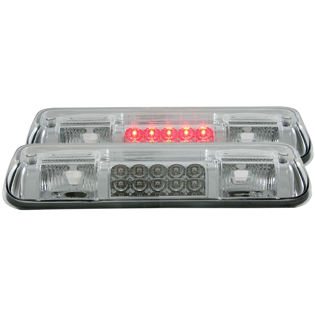 Third Brake Light Assembly For 2004-2008 Ford F-150 531008