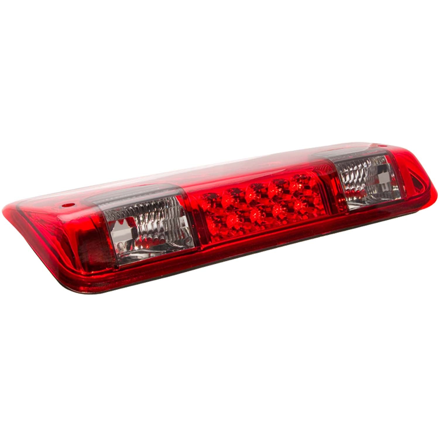 Third Brake Light Assembly For 2004-2008 Ford F-150 531016