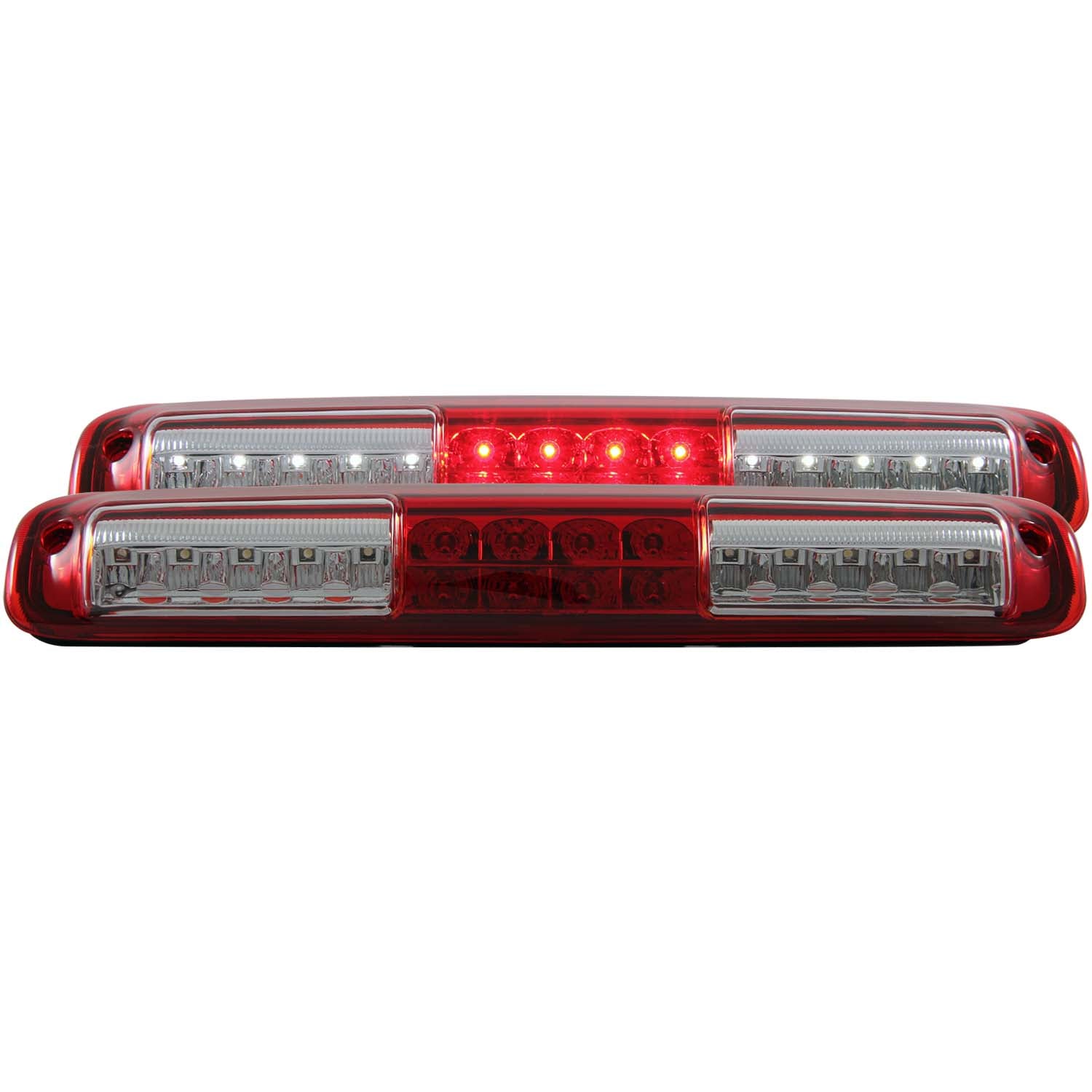 ANZO USA - Third Brake Light Assembly - 531029