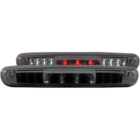 Third Brake Light Assembly For 2007-2014 GMC Sierra 3500 HD 531067