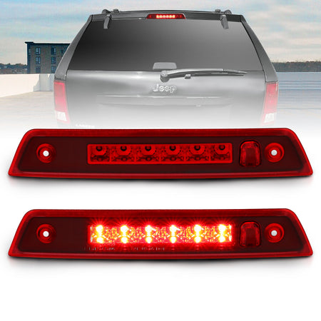 ANZO USA - ANZO USA Led 3Rd Brake Light - 531108