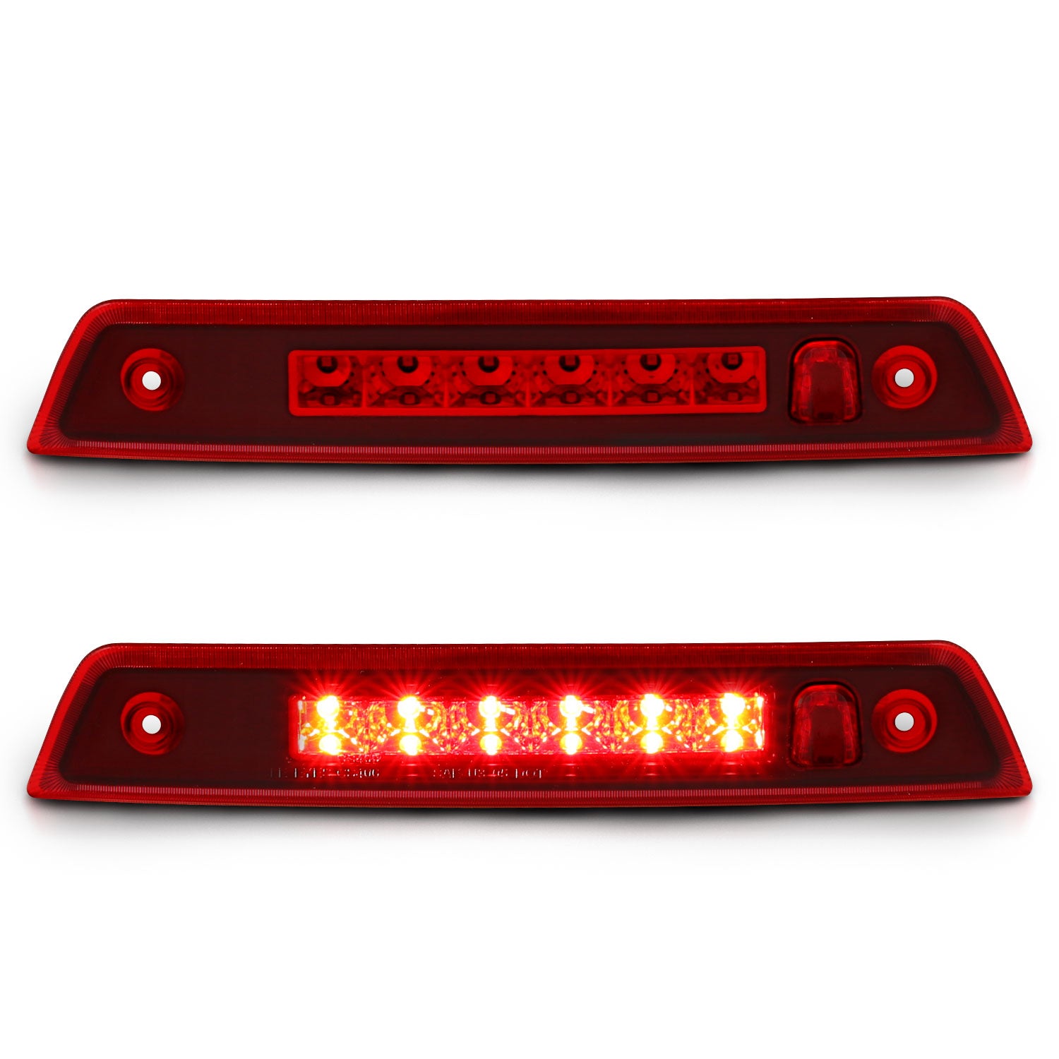 ANZO USA - ANZO USA Led 3Rd Brake Light - 531108