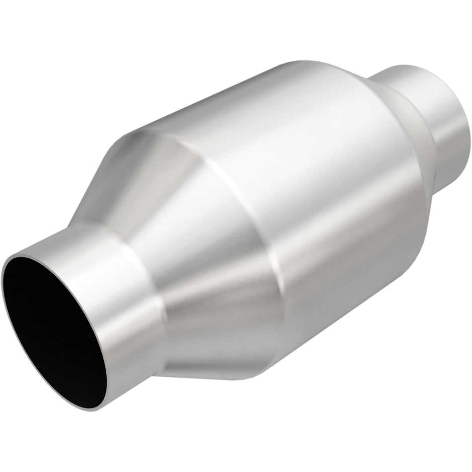 MagnaFlow Universal Standard Grade Catalytic Converter - 53954