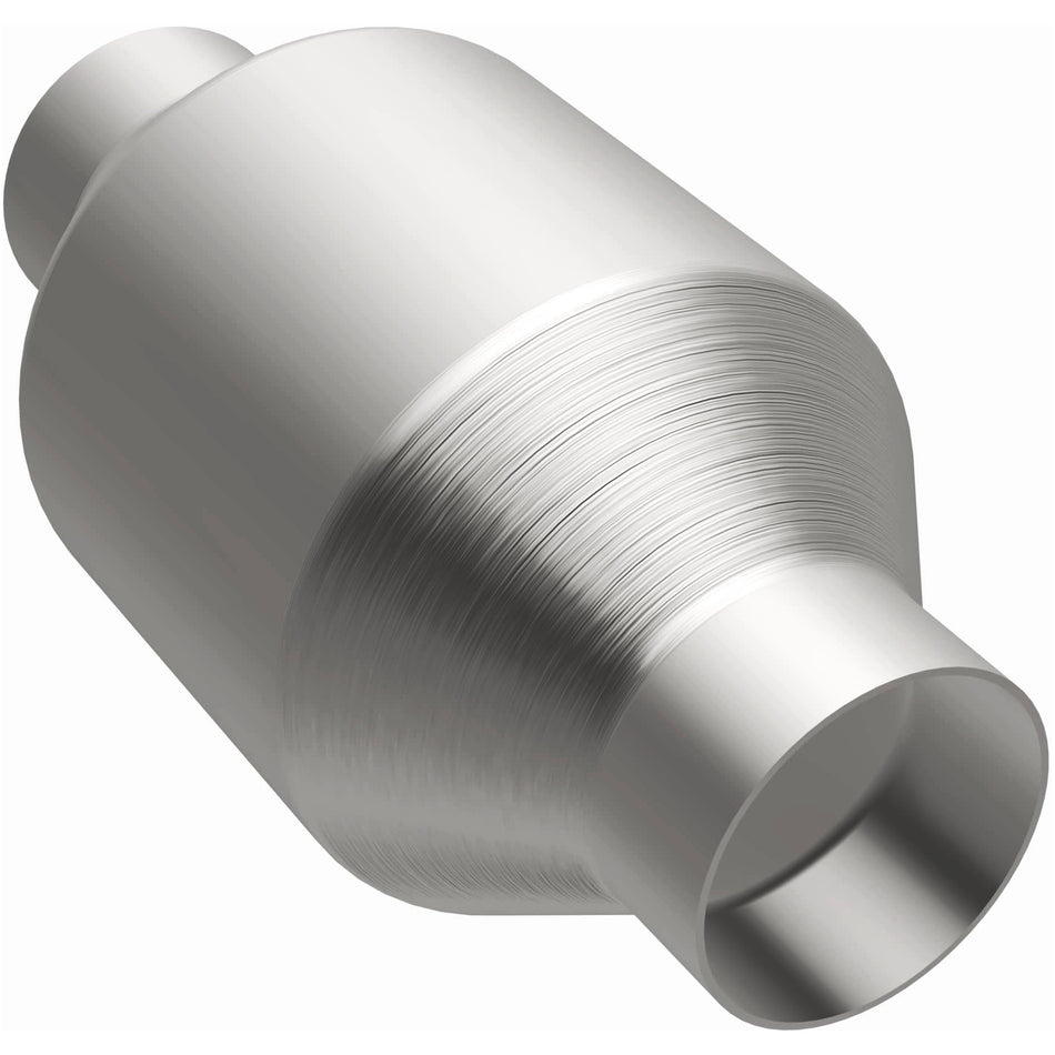MagnaFlow Universal Standard Grade Catalytic Converter - 53954