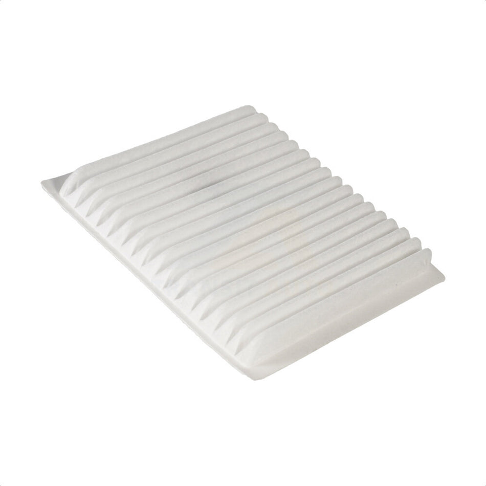 Cabin Air Filter 54-WP10125 For Mitsubishi Mirage G4 by PUR