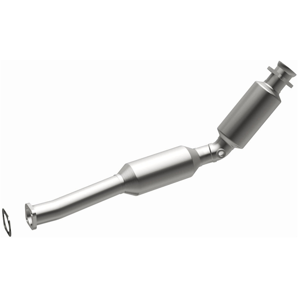 MagnaFlow Direct-Fit California Grade Catalytic Converter - 5411010