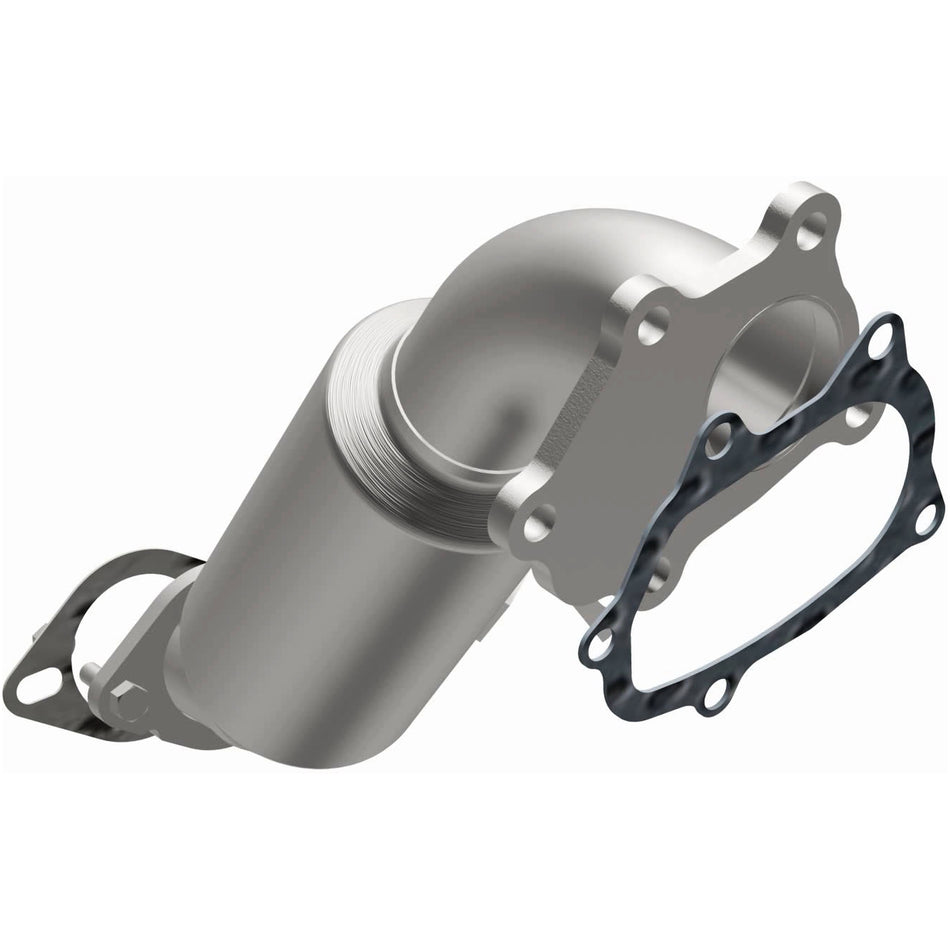 MagnaFlow Direct-Fit California Grade Catalytic Converter - 5411014