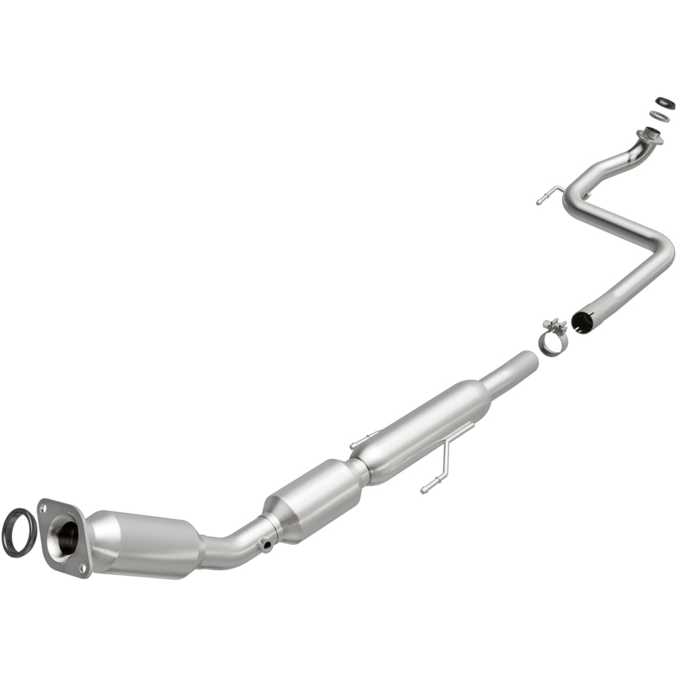MagnaFlow Direct-Fit California Grade Catalytic Converter - 5411159