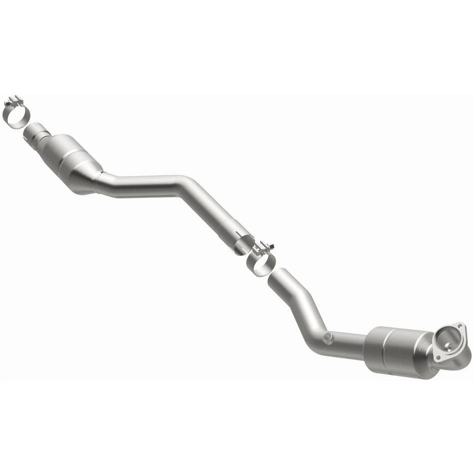 MagnaFlow Direct-Fit California Grade Catalytic Converter - 5411402
