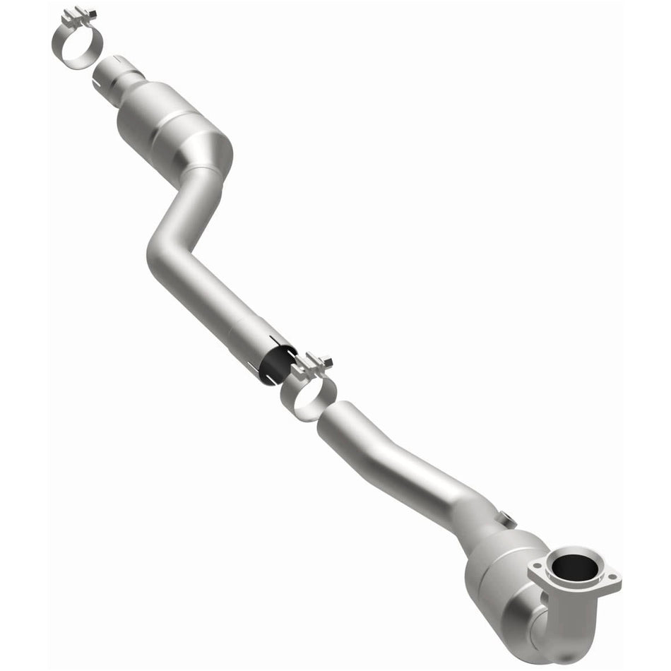 MagnaFlow Direct-Fit California Grade Catalytic Converter - 5411419
