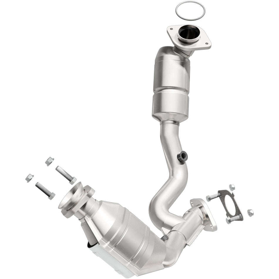 MagnaFlow Direct-Fit California Grade Catalytic Converter - 5411466
