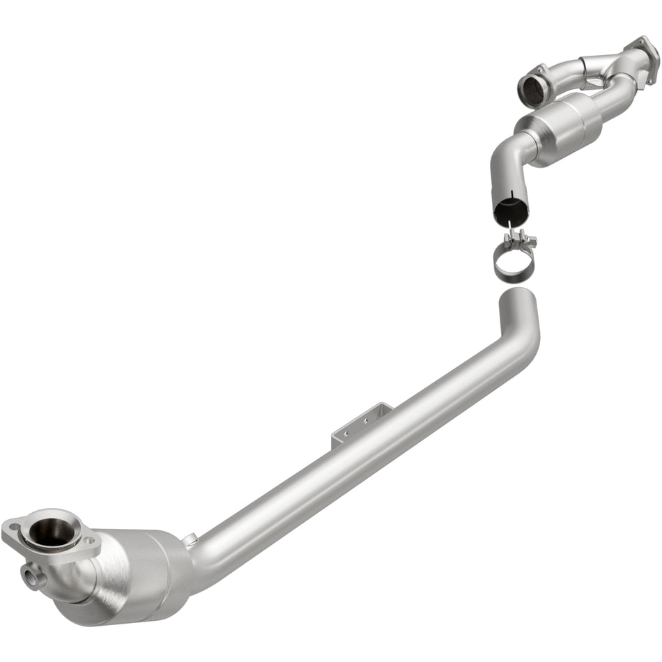 MagnaFlow Direct-Fit California Grade Catalytic Converter - 5411582