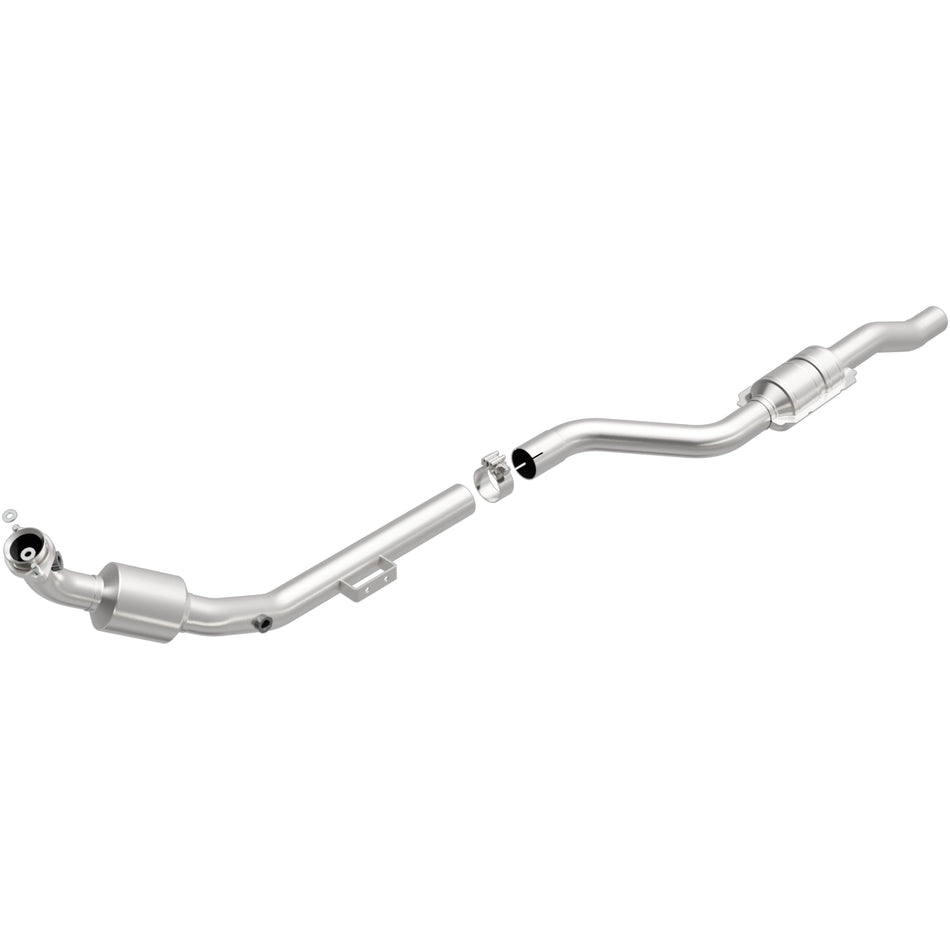 MagnaFlow Direct-Fit California Grade Catalytic Converter - 5411706