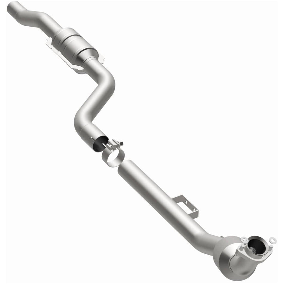 MagnaFlow Direct-Fit California Grade Catalytic Converter - 5411706