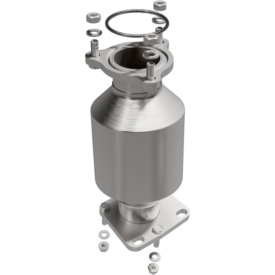 MagnaFlow Direct-Fit California Grade Catalytic Converter - 5411905