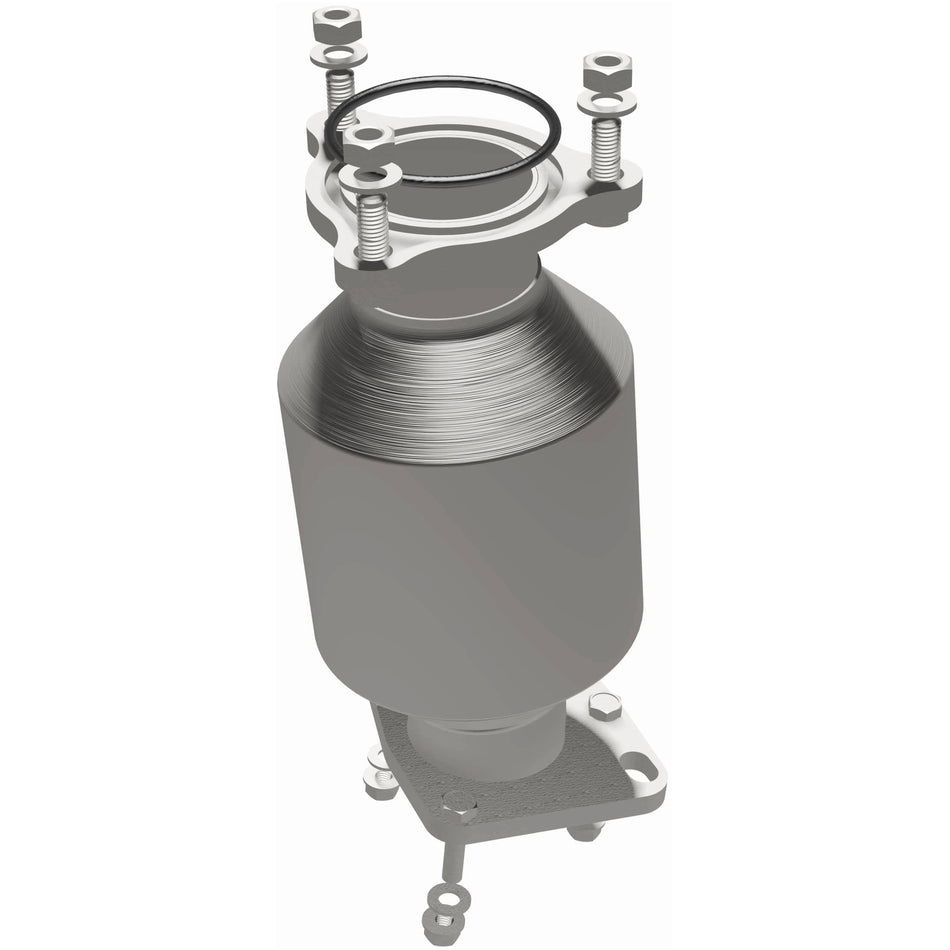 MagnaFlow Direct-Fit California Grade Catalytic Converter - 5411905