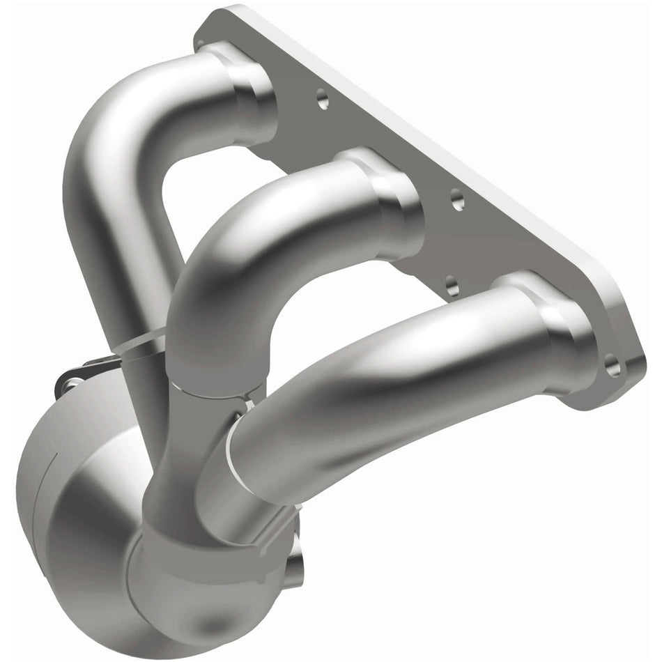 MagnaFlow Direct-Fit California Grade Catalytic Converter - 5411930