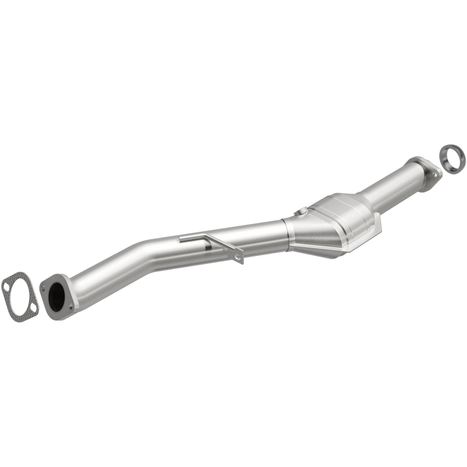 MagnaFlow Direct-Fit California Grade Catalytic Converter - 5421012
