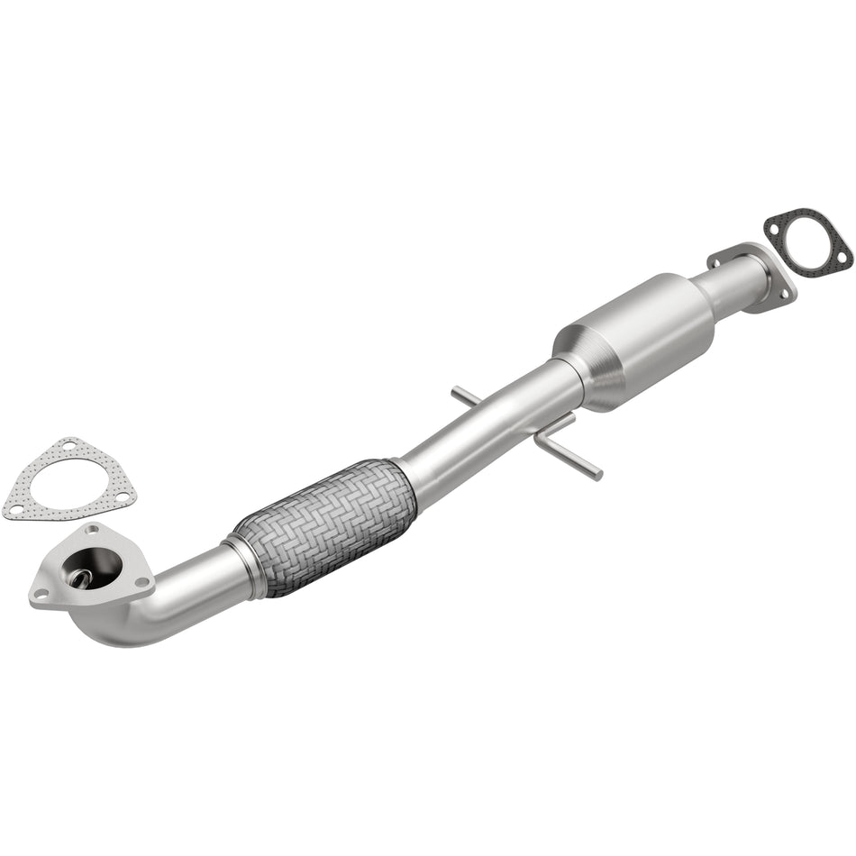 MagnaFlow Direct-Fit California Grade Catalytic Converter - 5421911
