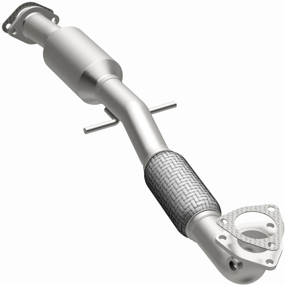 MagnaFlow Direct-Fit California Grade Catalytic Converter - 5421911