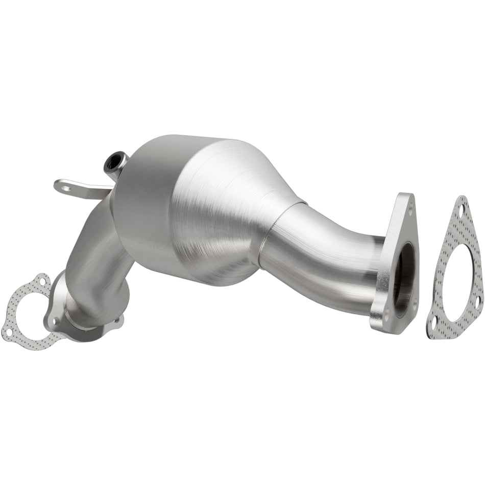 MagnaFlow Direct-Fit California Grade Catalytic Converter - 5451401