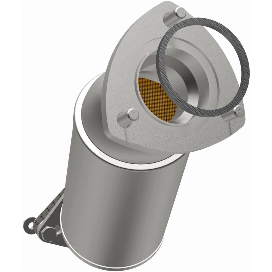 MagnaFlow Direct-Fit California Grade Catalytic Converter - 5451445