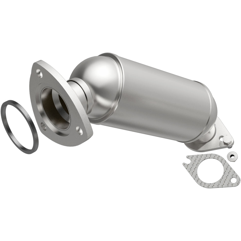 MagnaFlow Direct-Fit California Grade Catalytic Converter - 5451446