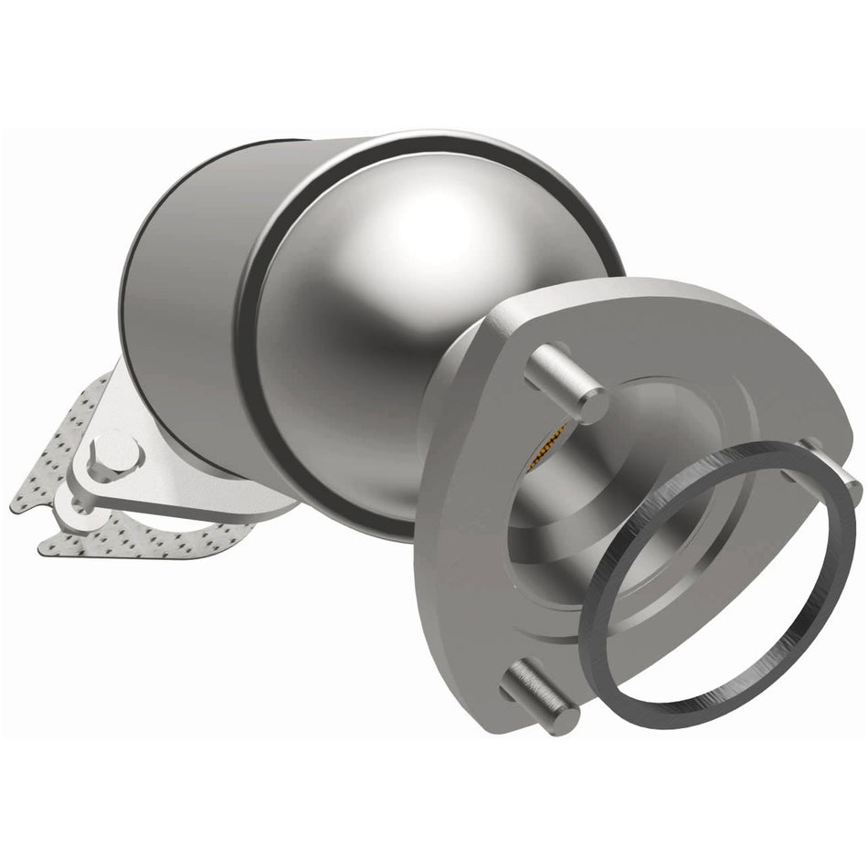 MagnaFlow Direct-Fit California Grade Catalytic Converter - 5451446