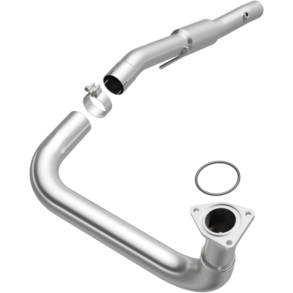 MagnaFlow Direct-Fit California Grade Catalytic Converter - 5451642