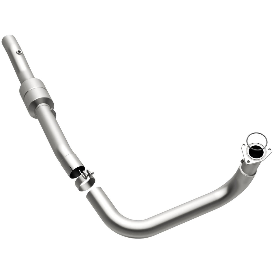 MagnaFlow Direct-Fit California Grade Catalytic Converter - 5451642