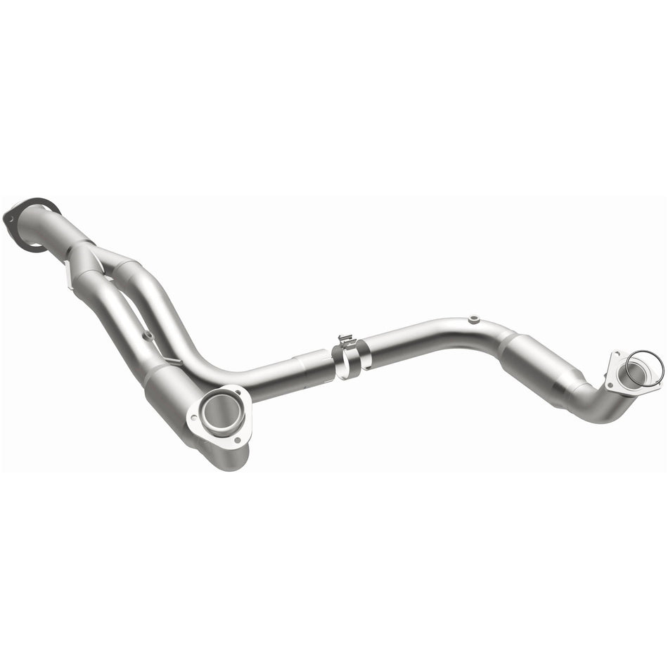 MagnaFlow Direct-Fit California Grade Catalytic Converter - 5451644
