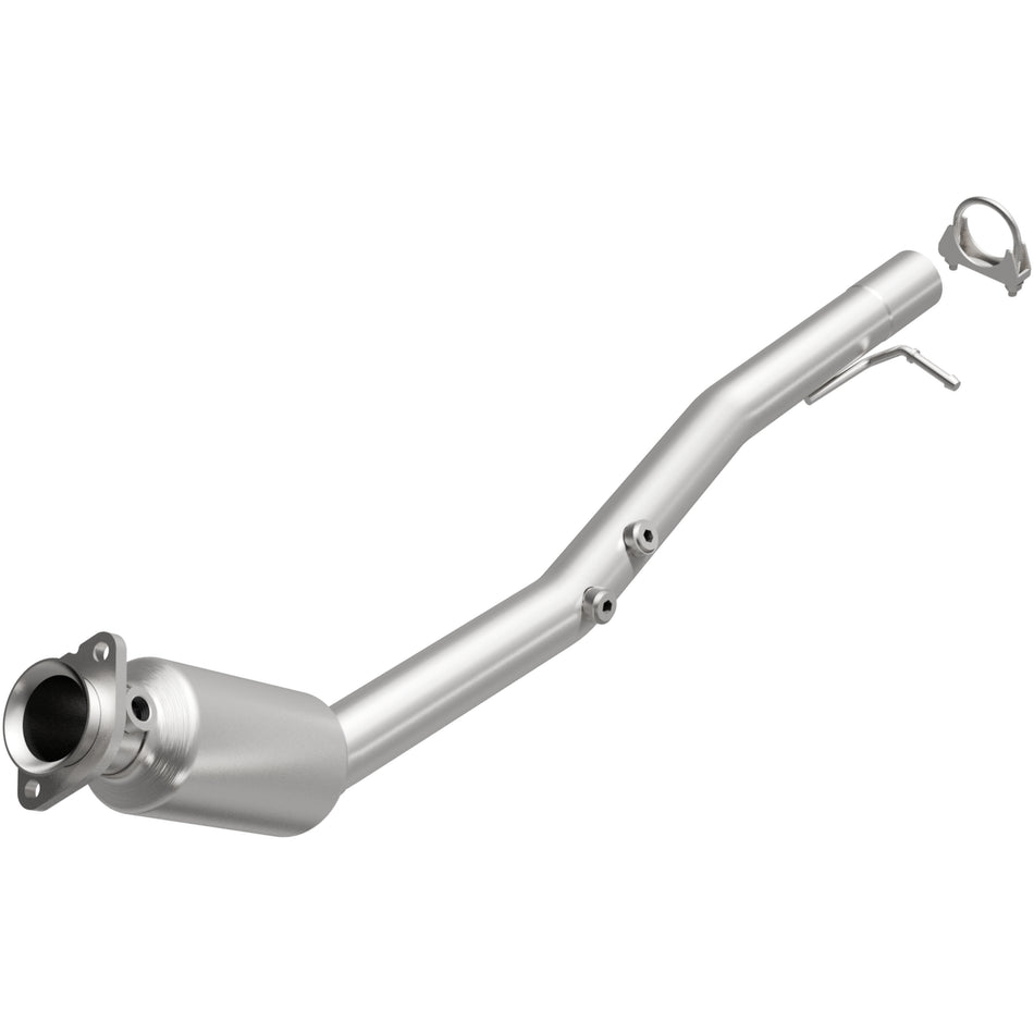 MagnaFlow Direct-Fit California Grade Catalytic Converter - 5451714
