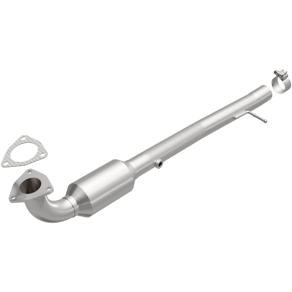 MagnaFlow Direct-Fit California Grade Catalytic Converter - 5451755