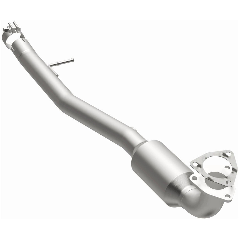 MagnaFlow Direct-Fit California Grade Catalytic Converter - 5451755